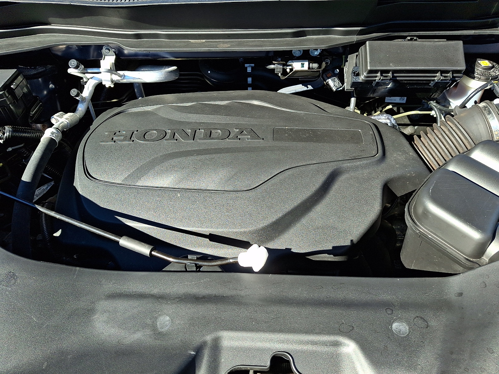 Certified 2023 Honda Ridgeline RTL-E image 29