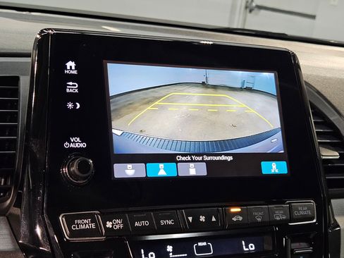 Used 2019 Honda Odyssey EX-L image 30