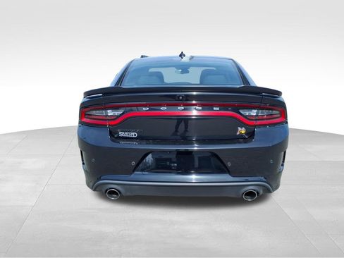 Used 2022 Dodge Charger Scat Pack w/ Driver Convenience Group image 25