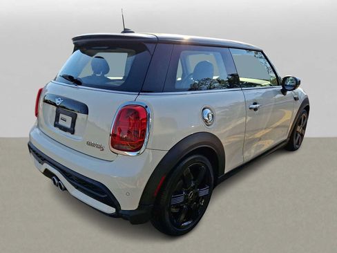 Used 2022 MINI Cooper S FWD image 4