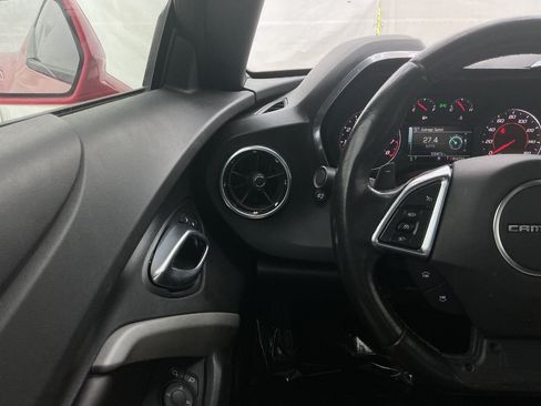 Used 2018 Chevrolet Camaro LT RWD image 28