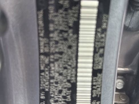 Used 2017 Lexus ES 350 w/ Luxury Package image 8