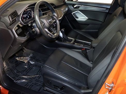 Used 2022 Audi Q3 2.0T Premium image 12