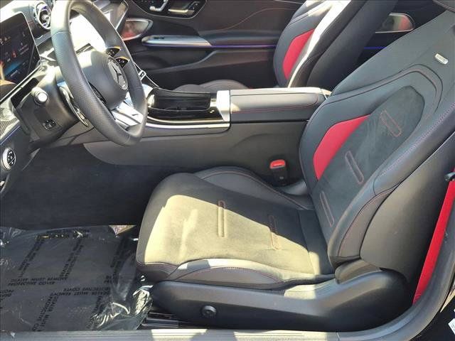 Used 2024 Mercedes-Benz CLE 53 AMG 4MATIC image 14