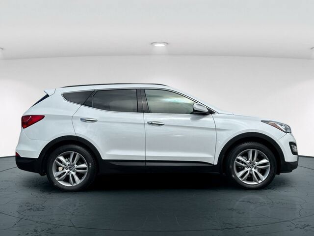 Used 2014 Hyundai Santa Fe Sport 2.0T w/ Navigation Package 06 FWD image 7