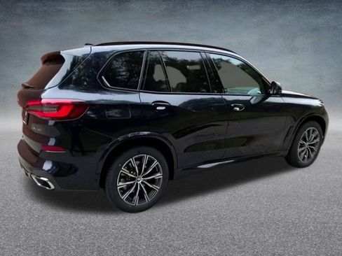 Used 2022 BMW X5 xDrive40i w/ M Sport Package AWD/4WD image 26