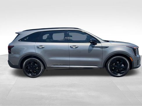 Used 2026 Kia Sorento SX Prestige AWD/4WD image 6