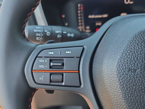 New 2026 Honda Passport TrailSport image 25