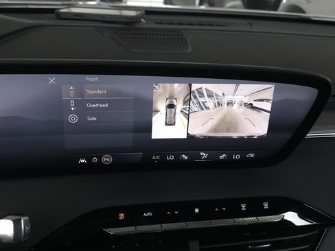 New 2026 Buick Enclave Sport Touring w/ LPO, Floor Liner Package FWD image 19