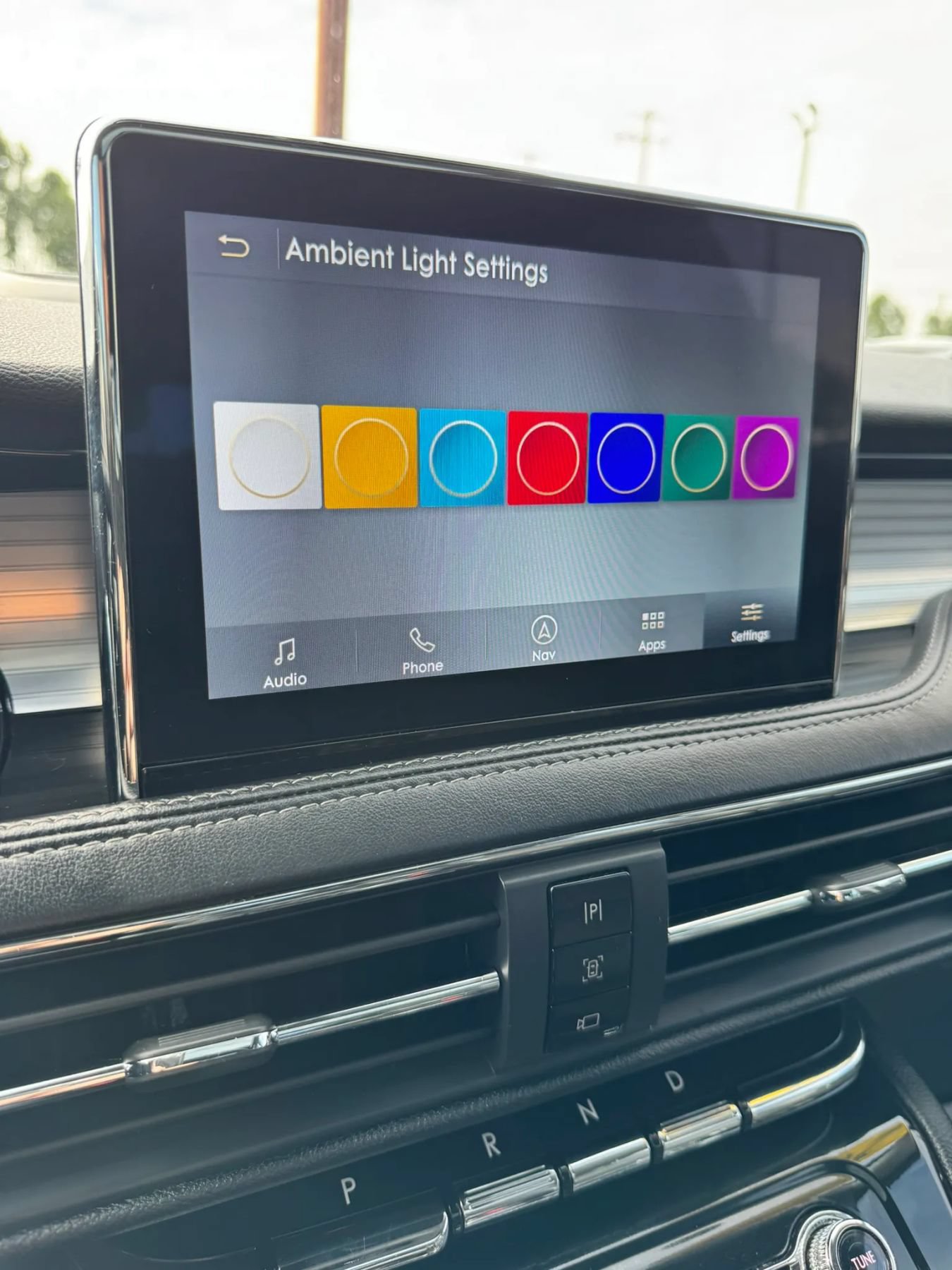 Used 2022 Lincoln Corsair AWD w/ Premium Package image 33