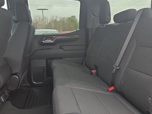 New 2026 Chevrolet Silverado 1500 LT AWD/4WD image 10