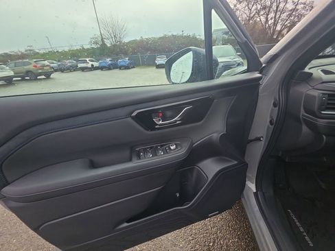 New 2026 Subaru Forester Limited image 11