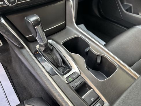 Used 2022 Honda Accord Sport image 22