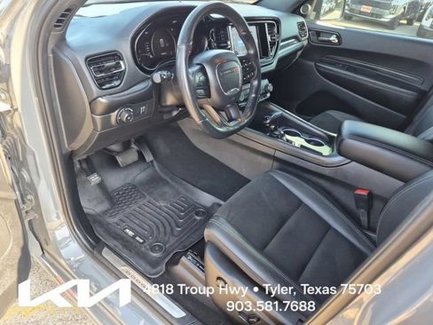 Used 2022 Dodge Durango GT RWD image 21