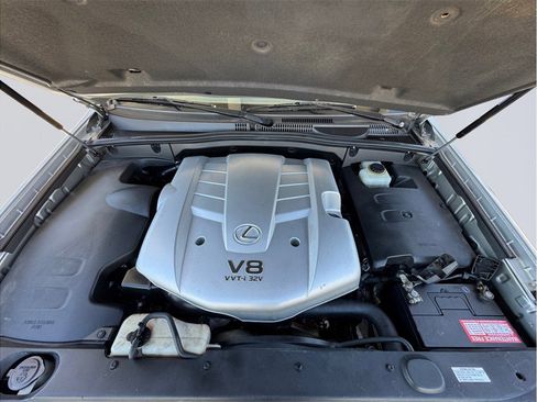 Used 2009 Lexus GX 470 image 9