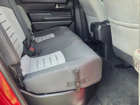 Certified 2024 Toyota Tacoma TRD Sport image 19