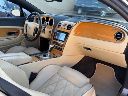 Used 2007 Bentley Continental GT image 10