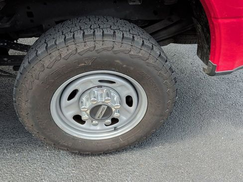 Used 2022 Ford F350 XL w/ XL Value Package RWD image 5