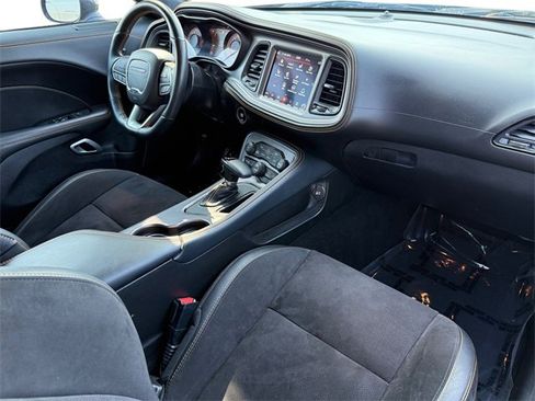 Used 2023 Dodge Challenger R/T Scat Pack image 24