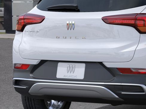 New 2026 Buick Encore GX Preferred image 14