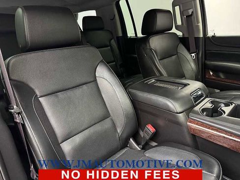 Used 2017 GMC Yukon XL SLT w/ Open Road Package image 24