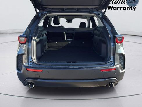 New 2026 MAZDA CX-50 AWD 2.5 S w/ Weather Package image 19