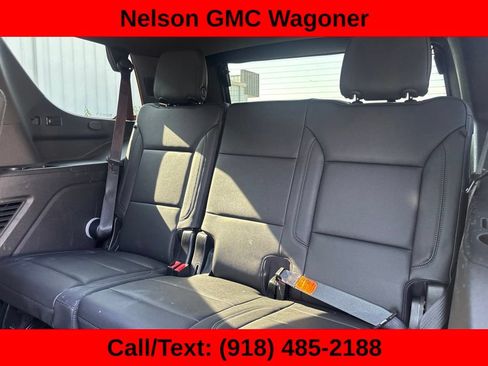 Used 2022 Chevrolet Tahoe LT w/ Luxury Package AWD/4WD image 11