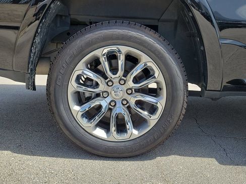 Used 2022 RAM 1500 Laramie w/ G/T Package RWD image 6