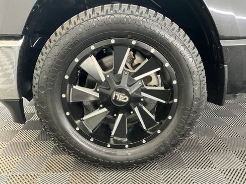 Used 2020 RAM 1500 Big Horn AWD/4WD image 24
