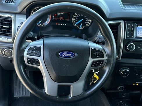 Used 2019 Ford Ranger XLT image 19