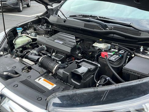 Used 2019 Honda CR-V EX-L image 10