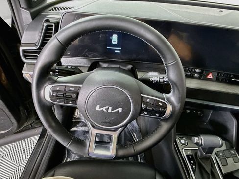 Certified 2025 Kia Sportage X-Line w/ Premium Package AWD/4WD image 22