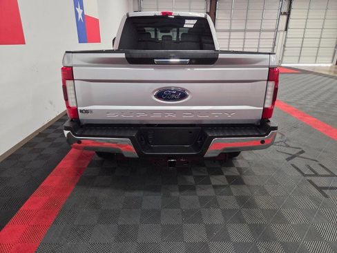 Used 2019 Ford F250 Lariat w/ Lariat Ultimate Package image 20
