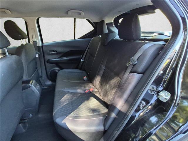 Used 2021 Nissan Kicks SV FWD image 20
