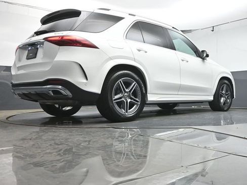 Used 2026 Mercedes-Benz GLE 450 4MATIC image 39