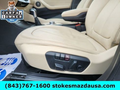 Used 2017 BMW X1 xDrive28i image 3