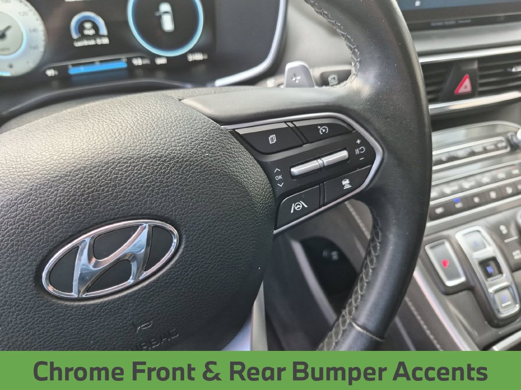 Used 2023 Hyundai Santa Fe SEL w/ Premium Package AWD/4WD image 22