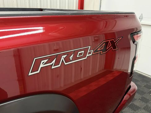 Used 2023 Nissan Frontier PRO-4X w/ Pro-4X Premium Package AWD/4WD image 15