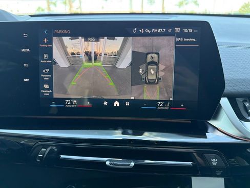 New 2026 BMW X2 xDrive28i w/ Technology Package AWD/4WD image 17