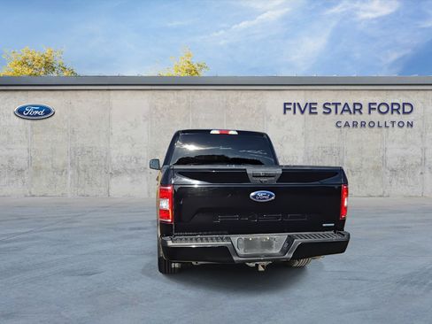 Used 2019 Ford F150 XL w/ Equipment Group 101A Mid image 8
