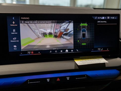 New 2026 BMW X3 xDrive30 w/ Convenience Package image 32