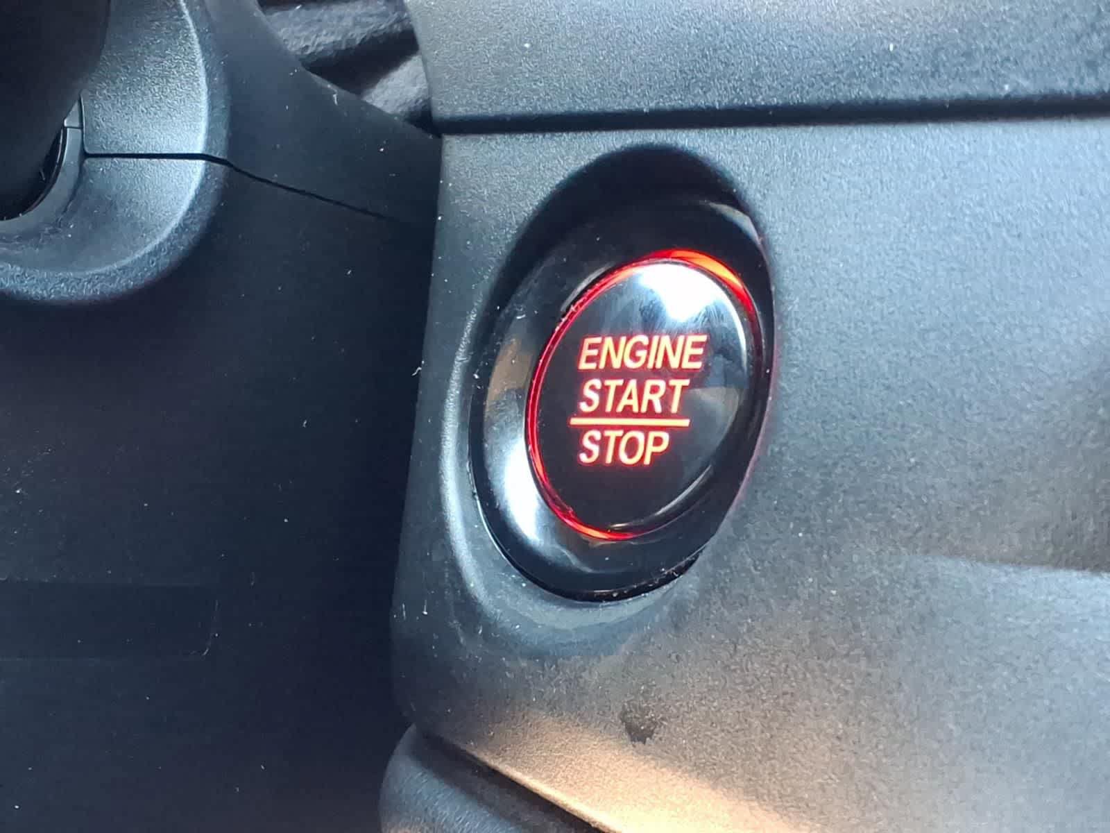 Used 2024 Honda Accord EX image 24