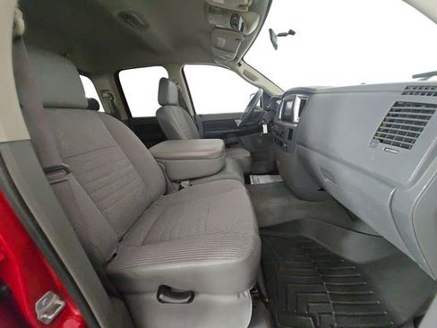 Used 2008 Dodge Ram 2500 Truck SLT w/ Trailer Tow Group image 15