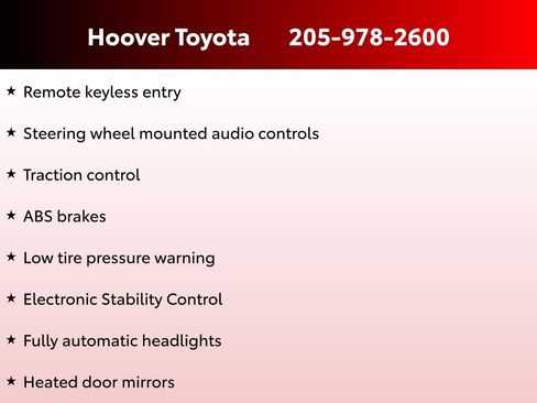 Used 2025 Toyota Tacoma SR5 RWD image 7