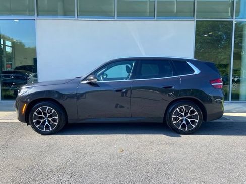 Used 2026 BMW X3 xDrive30i AWD/4WD image 2