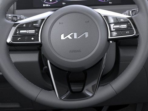 New 2026 Kia Seltos EX AWD/4WD image 26