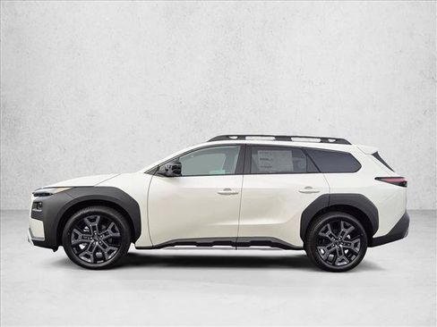 New 2026 Subaru Trailseeker AWD/4WD image 5