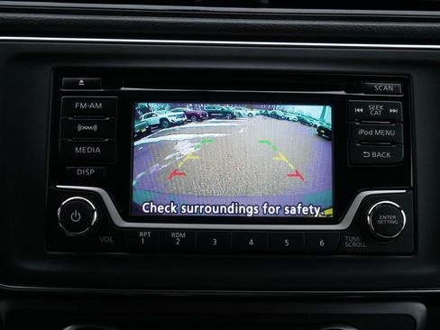 Used 2019 Nissan Leaf S w/ S Charge Package image 27