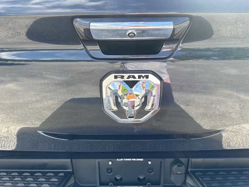 Used 2020 RAM 1500 Big Horn image 25