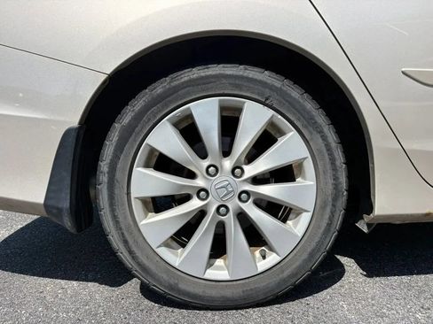 Used 2014 Honda Accord EX-L image 23